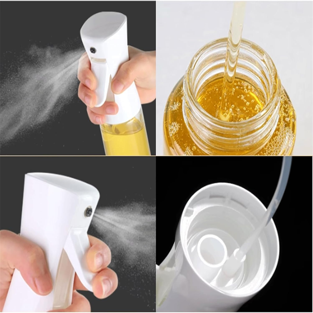 Oil Spray for Cooking - Olive  - Commercial Kitchen Sprayer recension och pris