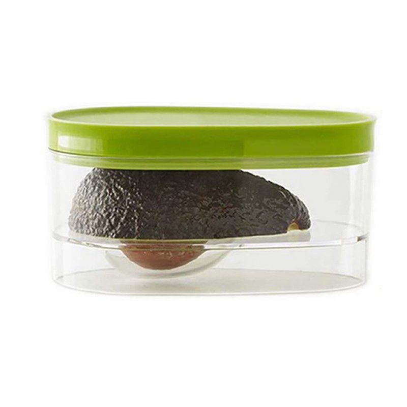 Avocado Food Storage Box Space - Commercial Kitchen Equipment List recension och pris