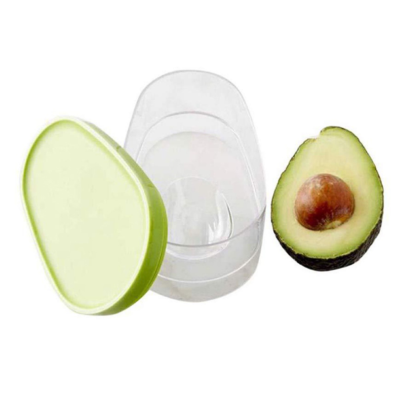 Avocado Food Storage Box Space - Commercial Kitchen Equipment List recension och pris