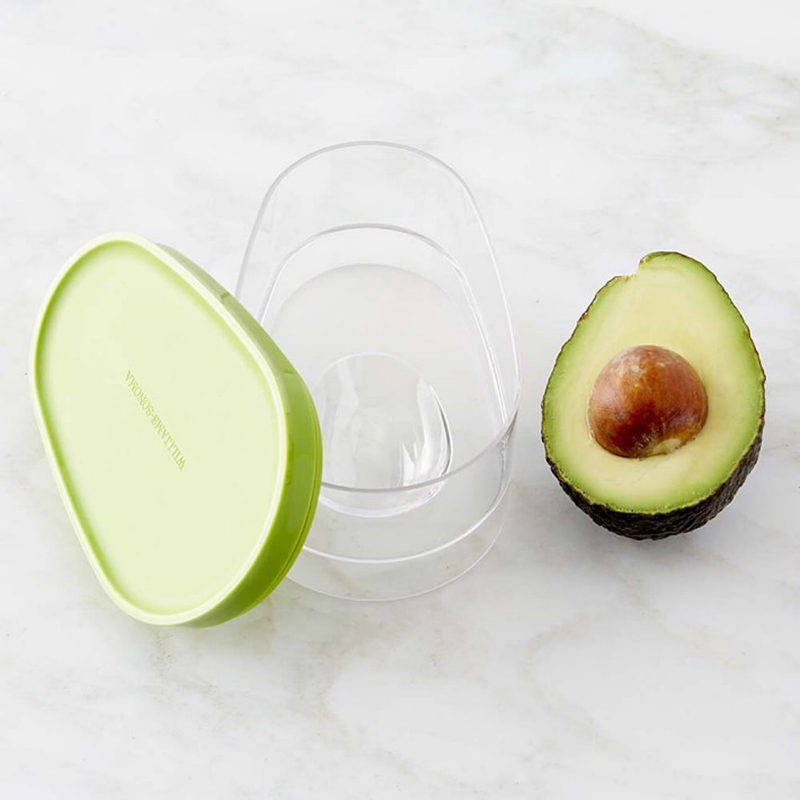 Avocado Food Storage Box Space - Commercial Kitchen Equipment List recension och pris