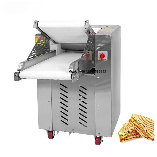 Industrial Stainless Steel Dou - Commercial Kitchen Equipment recension och pris