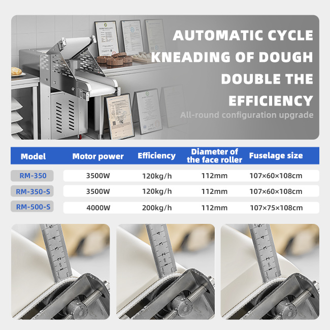 Industrial Stainless Steel Dou - Commercial Kitchen Equipment recension och pris