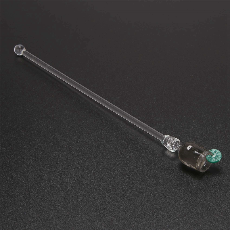 PZHI-30Pcs Cocktail Stirrer Dr - Bar Blender Mixing recension och pris