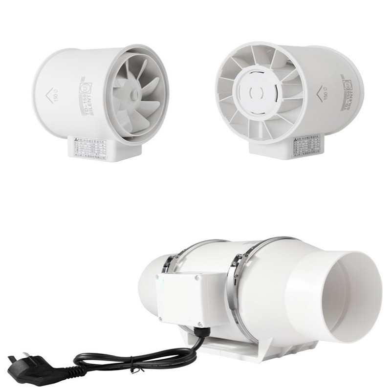 8 10 12 inch exhaust fan kitch - Commercial Kitchen Exhaust Hood recension och pris