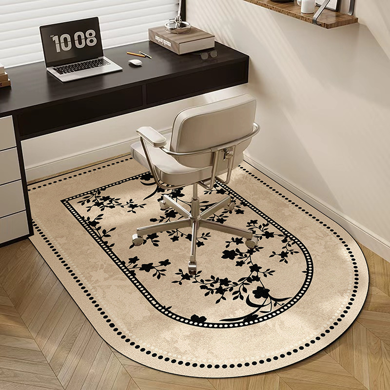 VIKAMA Study Wheelchair Carpet - Commercial Dishwasher Table recension och pris