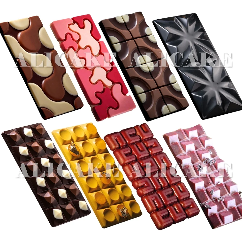 Chocolate Mould Polycarbonate  - Commercial Kitchen Equipment List recension och pris