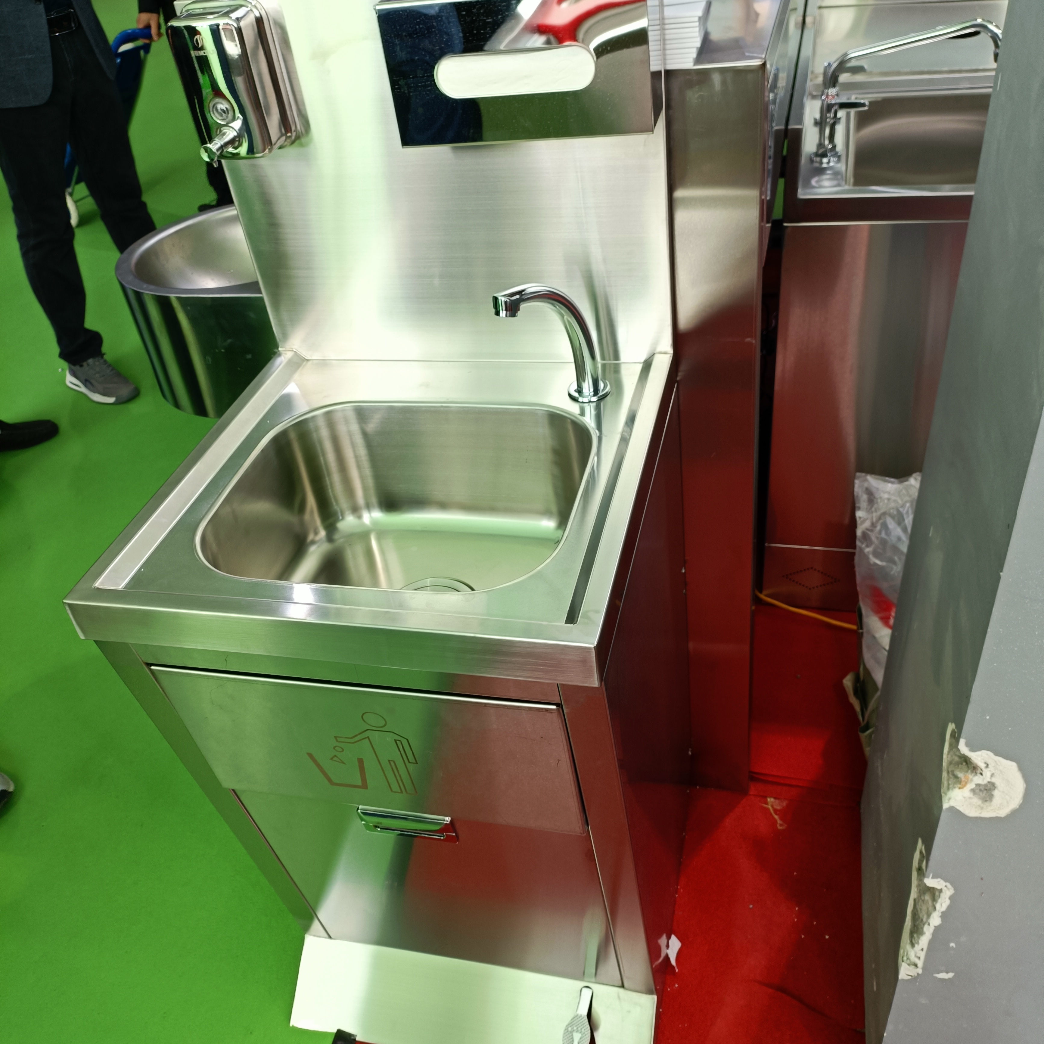 Hotel Restaurant Commercial Se - Commercial Kitchen Equipment recension och pris