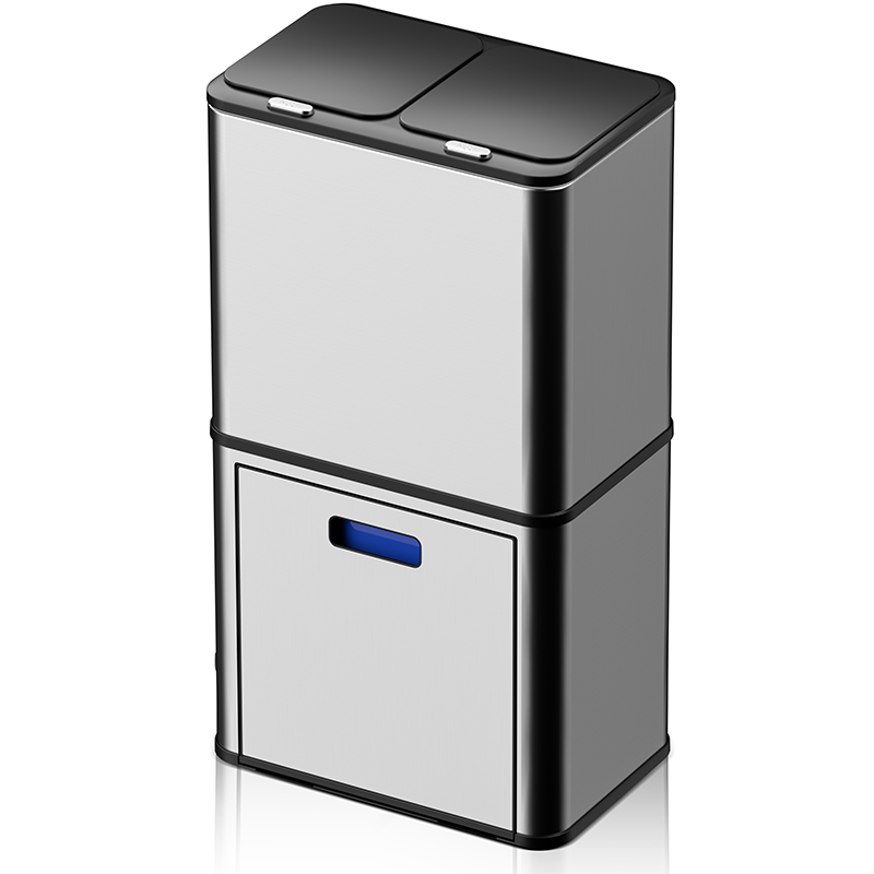 2025 hot sale Diaper Bin Stain - Commercial Kitchen Trash Can recension och pris