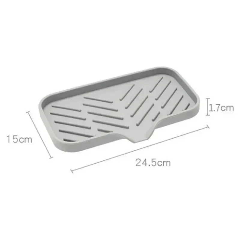 Self Draining Soap Bar Holder  - Commercial Dishwasher Table recension och pris