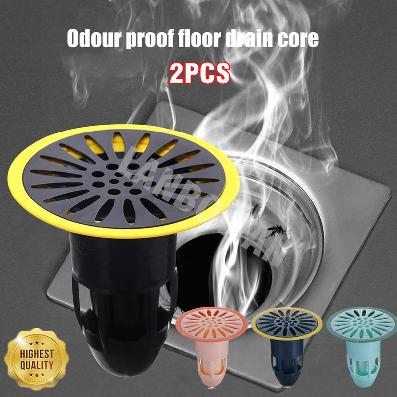Upgraded 2PCS Cockroach Pest C - Commercial Kitchen Grease Trap recension och pris
