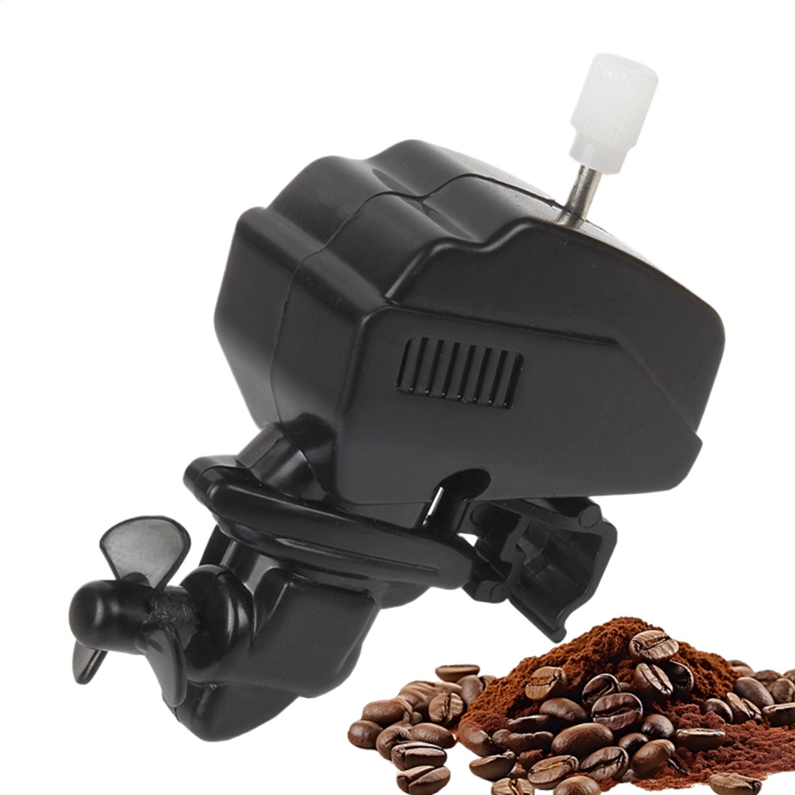 Boat Motor Coffee Stirrer Nove - Bar Blender Mixing recension och pris