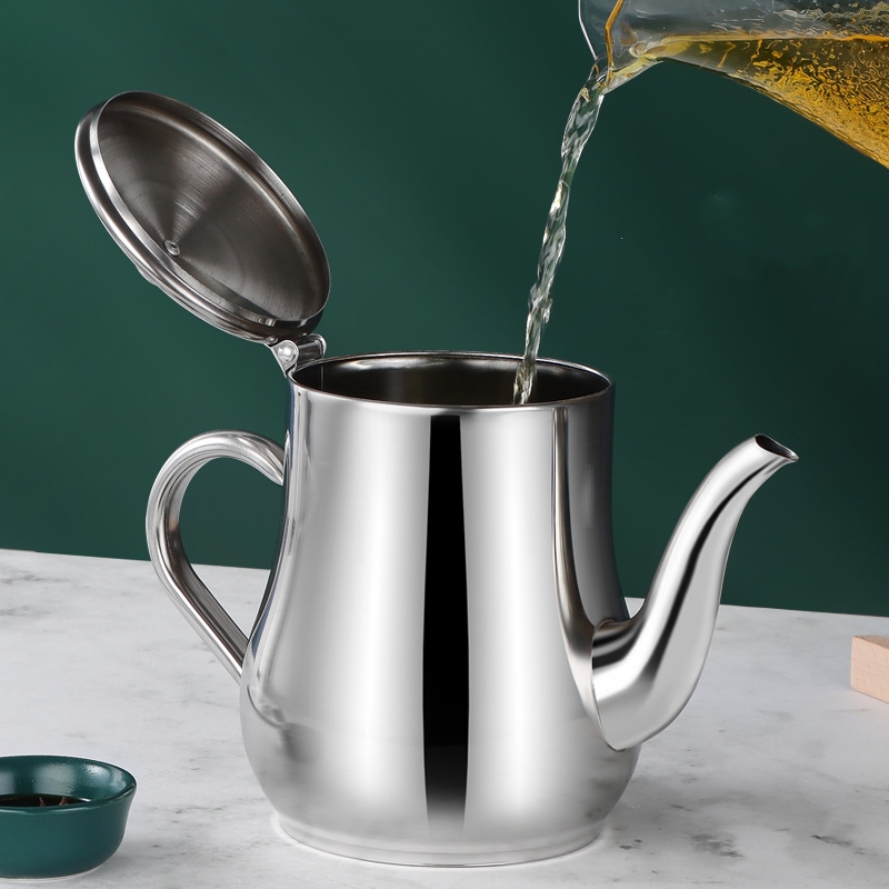 Filter Oil Pot Stainless Steel - Commercial Kitchen Oil Filter recension och pris