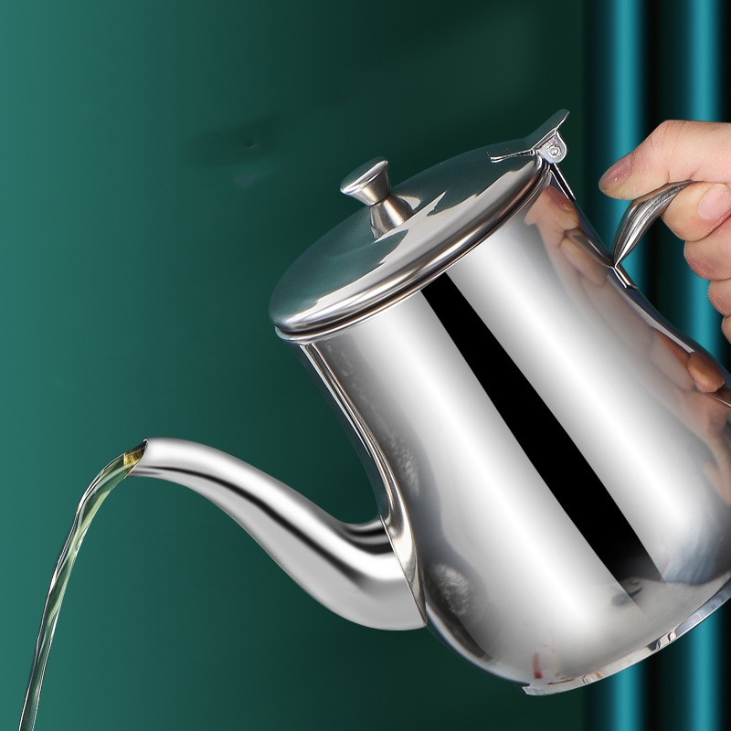 Filter Oil Pot Stainless Steel - Commercial Kitchen Oil Filter recension och pris
