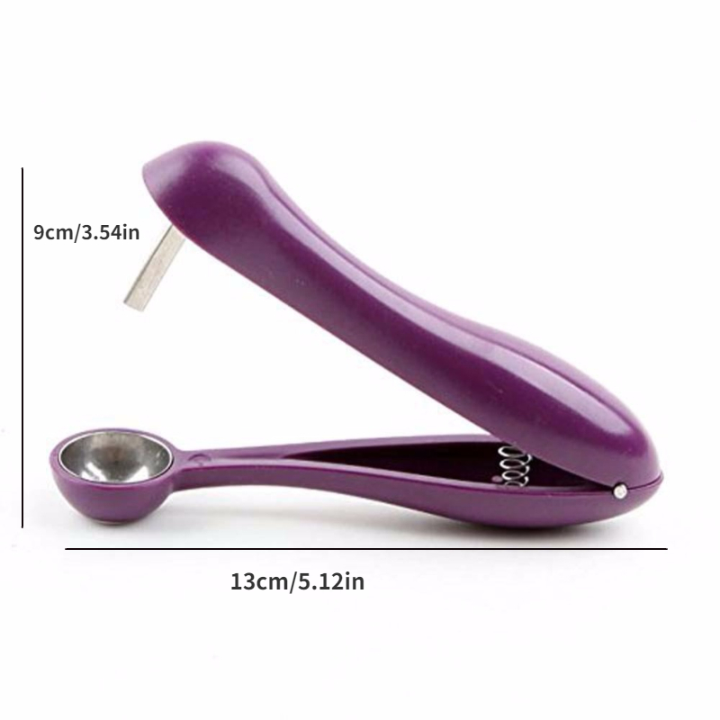 2pcs Brand new cherry fruit ki - Commercial Kitchen Equipment List recension och pris