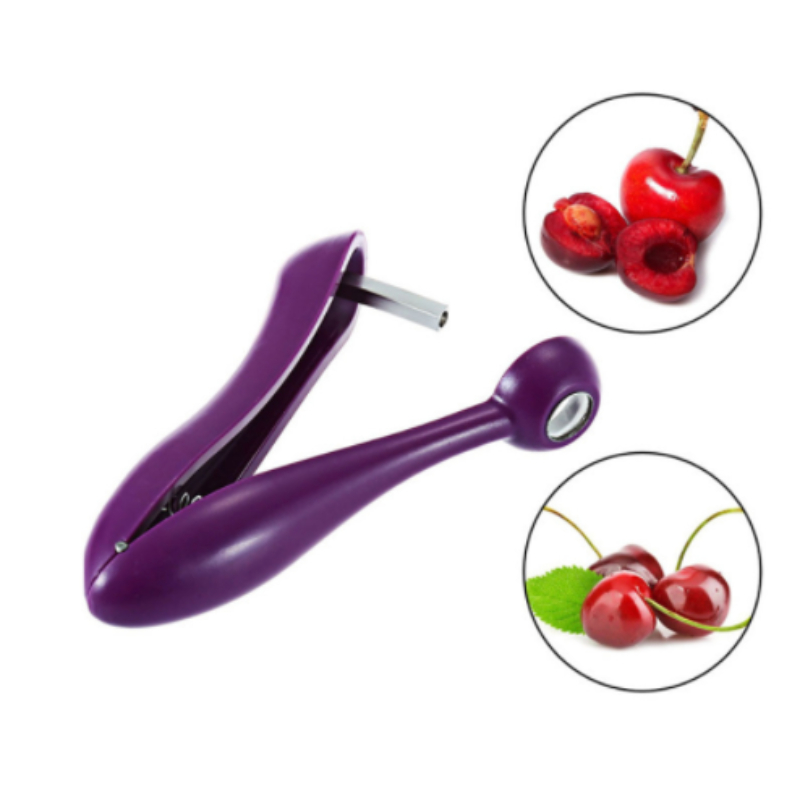 2pcs Brand new cherry fruit ki - Commercial Kitchen Equipment List recension och pris