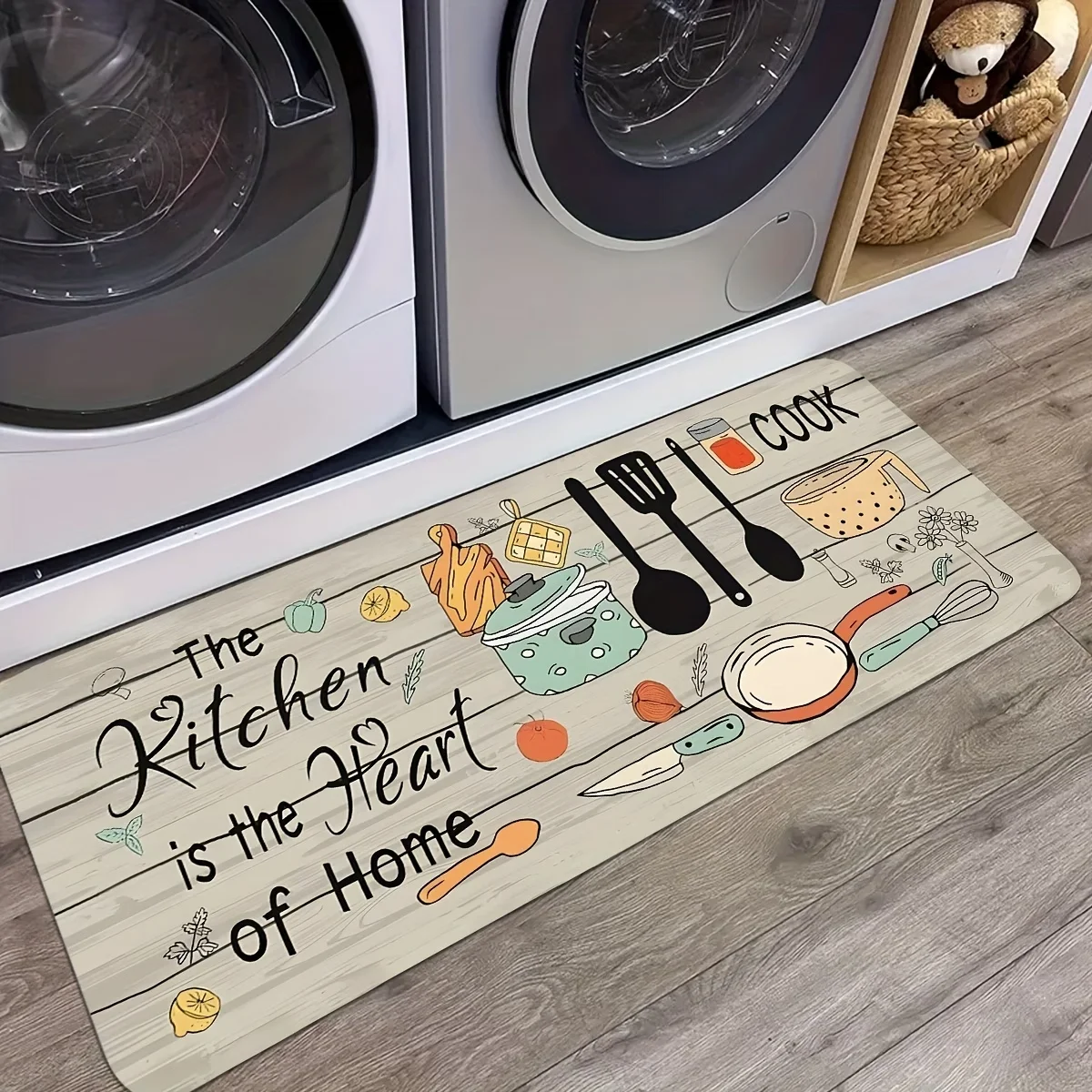 Cute Kitchen Utensil Quote Pri - Commercial Kitchen Quotes recension och pris