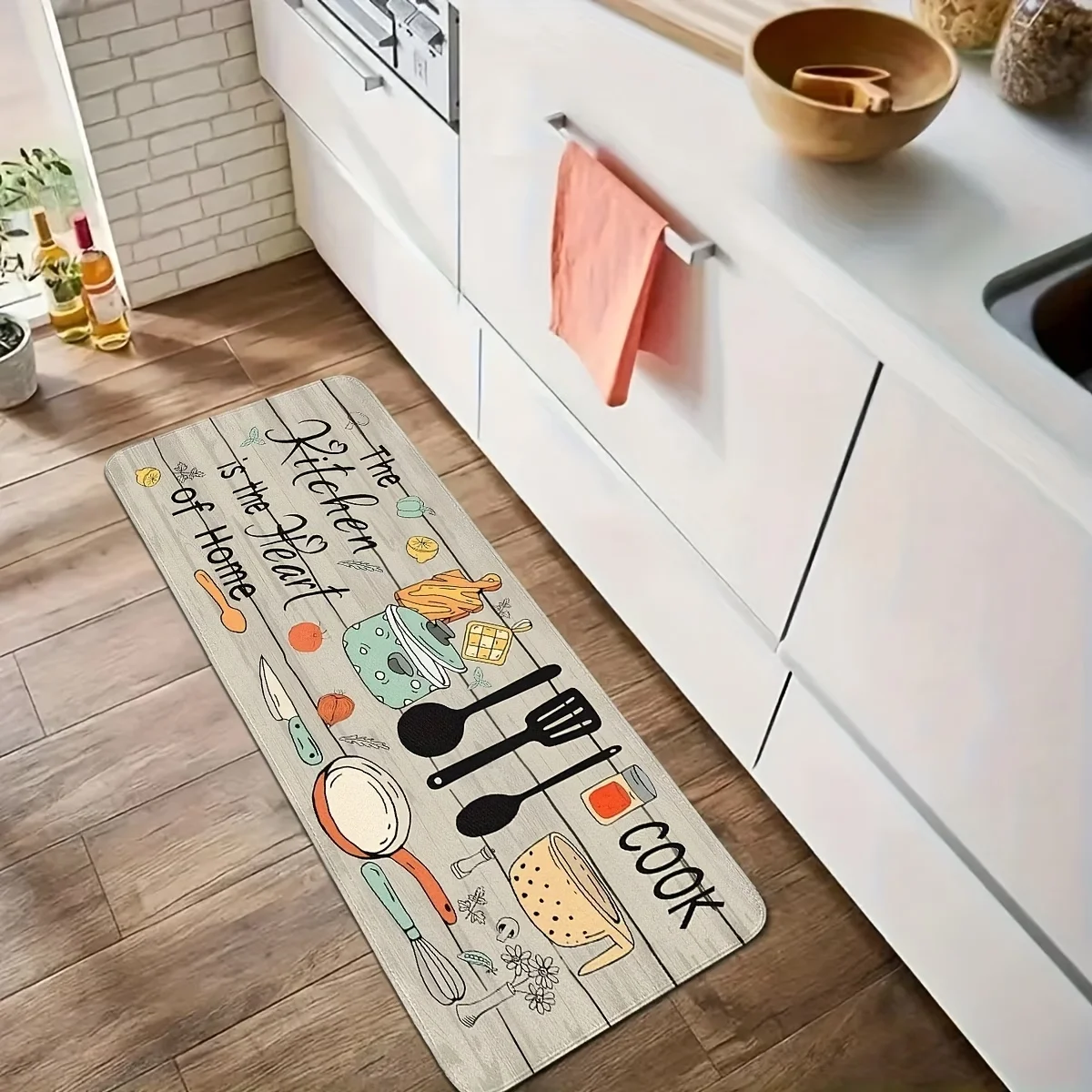 Cute Kitchen Utensil Quote Pri - Commercial Kitchen Quotes recension och pris