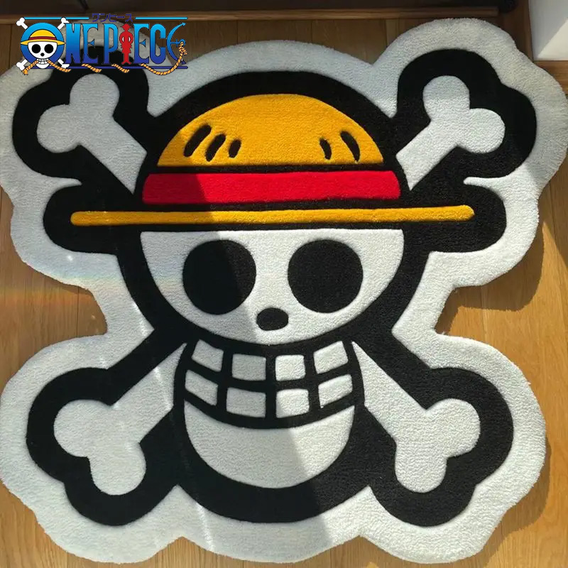One Piece Carpet Anime Bedside - Kitchen Flooring Commercial recension och pris
