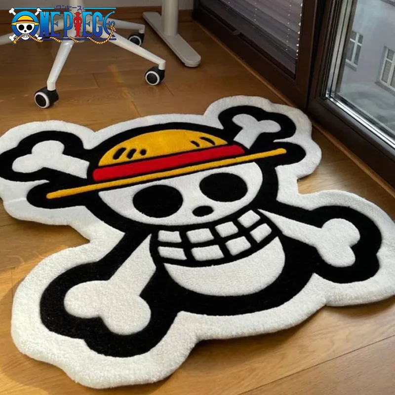 One Piece Carpet Anime Bedside - Kitchen Flooring Commercial recension och pris