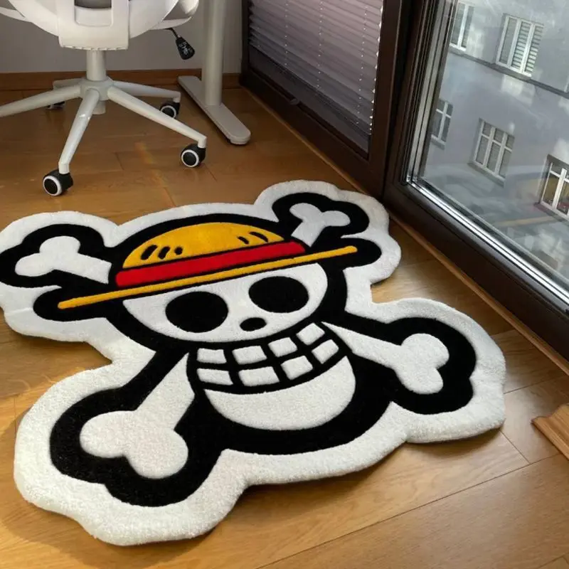One Piece Carpet Anime Bedside - Kitchen Flooring Commercial recension och pris