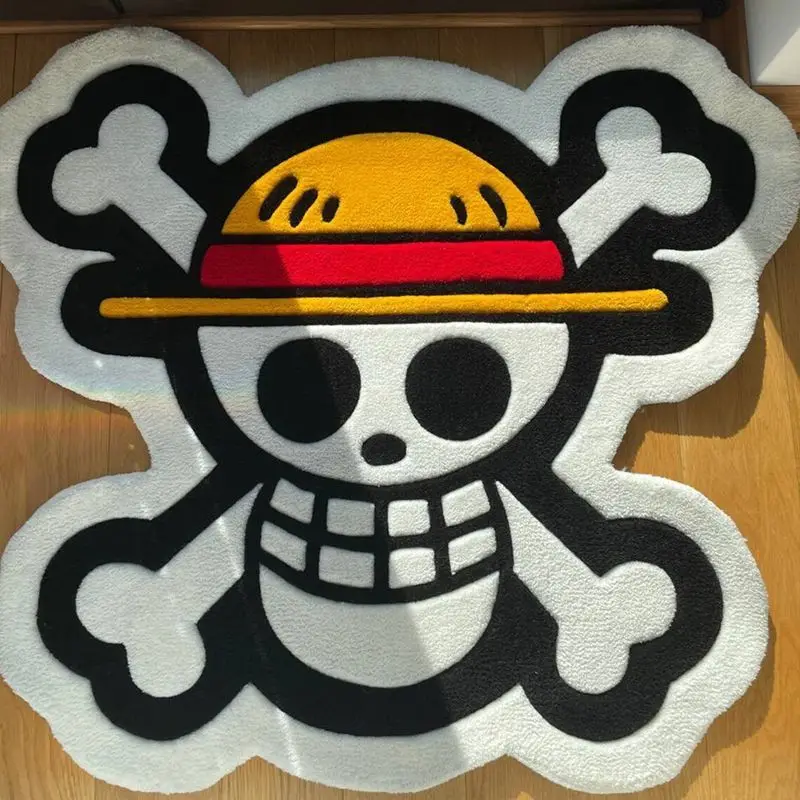 One Piece Carpet Anime Bedside - Kitchen Flooring Commercial recension och pris
