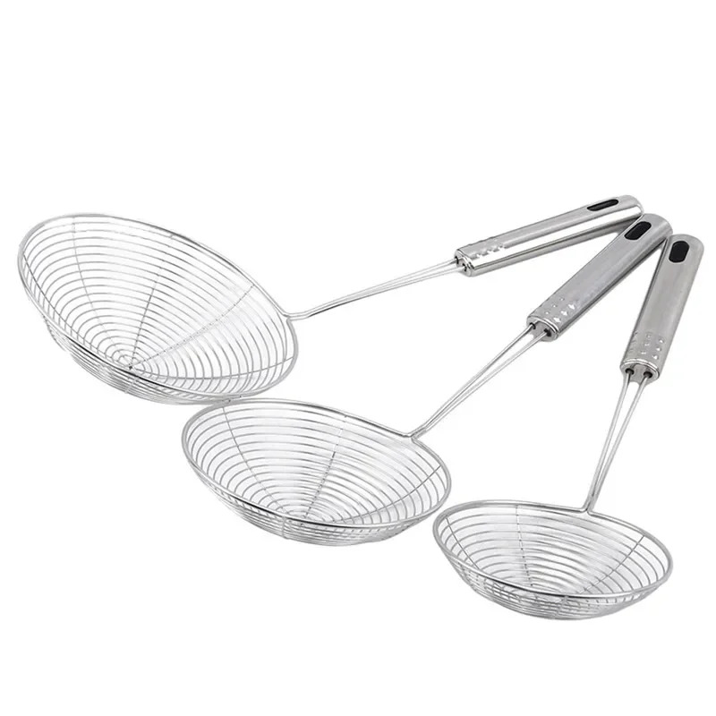 Oval Skimmer Stainless Steel F - Commercial Kitchen Oil Filter recension och pris