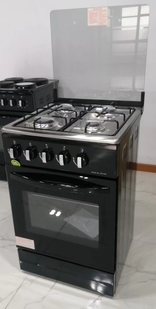 60L LPG Gas Stove With One-pie - Commercial Kitchen Stove recension och pris