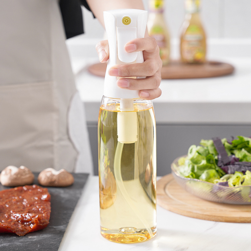 Household Kitchen Oil Spray Ke - Commercial Kitchen Sprayer recension och pris