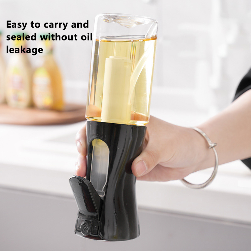 Household Kitchen Oil Spray Ke - Commercial Kitchen Sprayer recension och pris