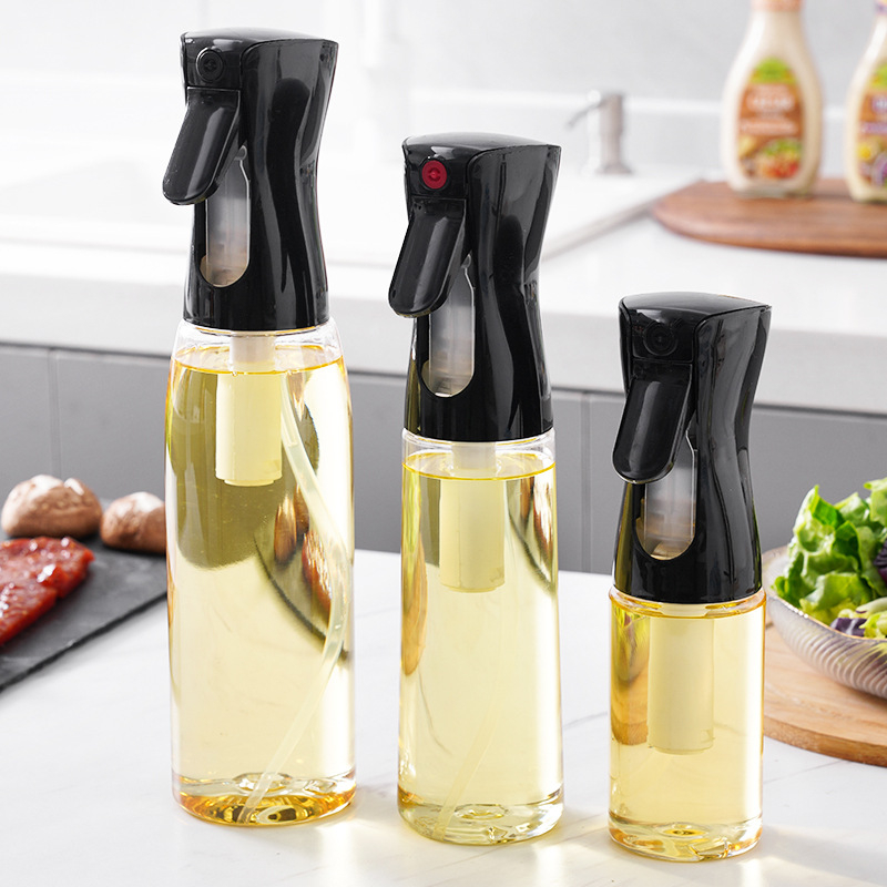 Household Kitchen Oil Spray Ke - Commercial Kitchen Sprayer recension och pris