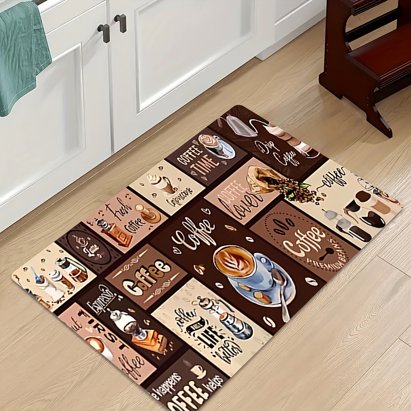 Multi Grid Coffee Quote Print  - Commercial Kitchen Quotes recension och pris