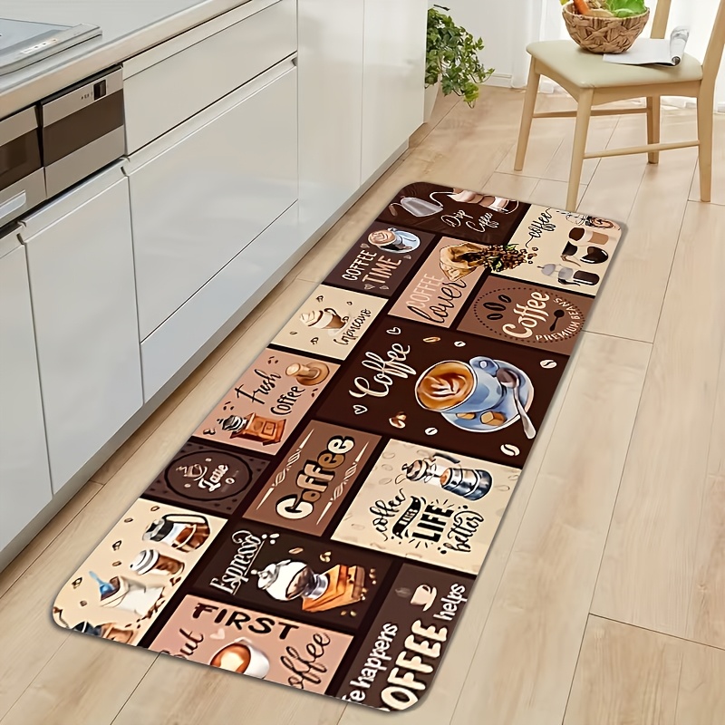 Multi Grid Coffee Quote Print  - Commercial Kitchen Quotes recension och pris