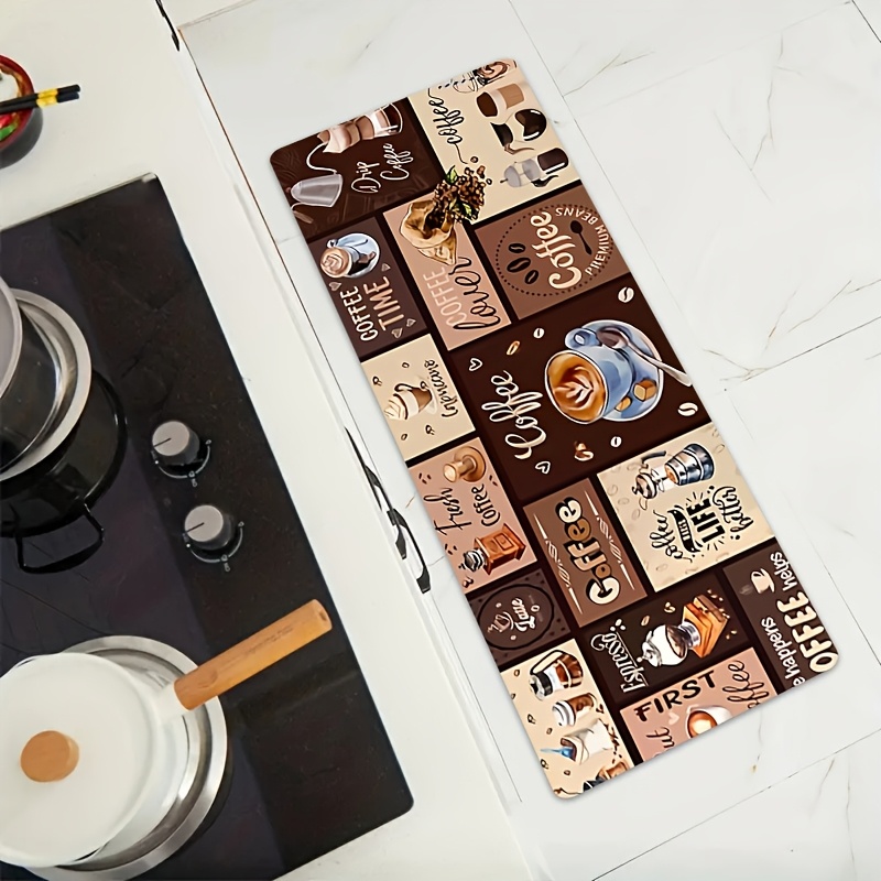 Multi Grid Coffee Quote Print  - Commercial Kitchen Quotes recension och pris