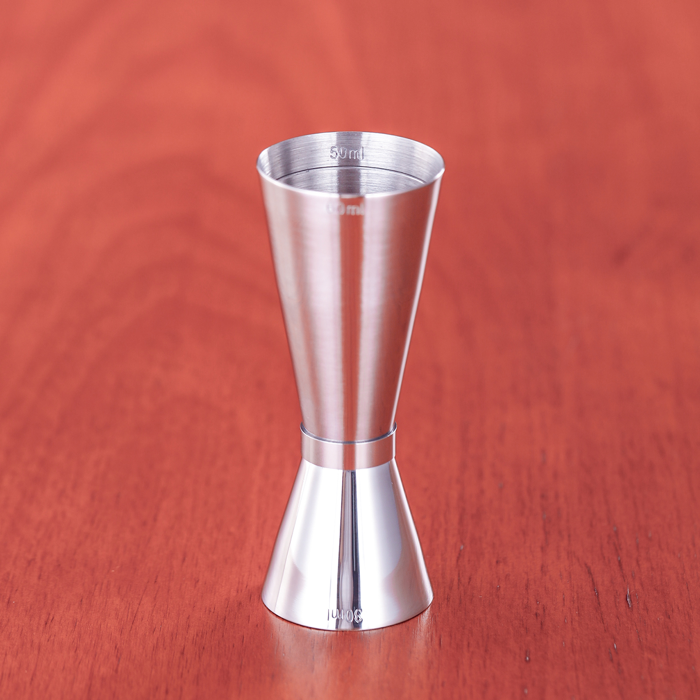 CRISON JG002 304 Stainless Ste - Bar Blender Mixing recension och pris