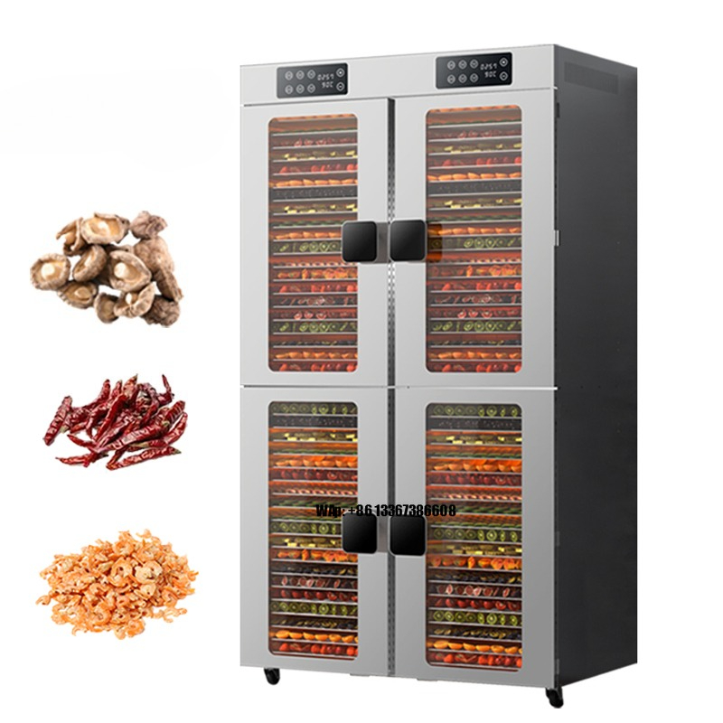 Layers Industrial Commercial F - Commercial Food Dehydrator recension och pris