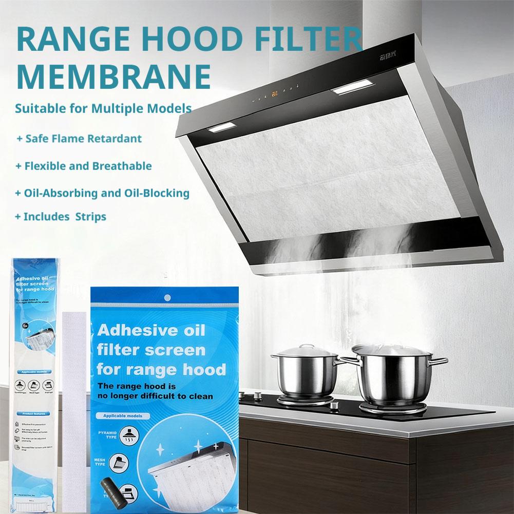 Disposable Kitchen Oil Filter  - Commercial Kitchen Oil Filter recension och pris