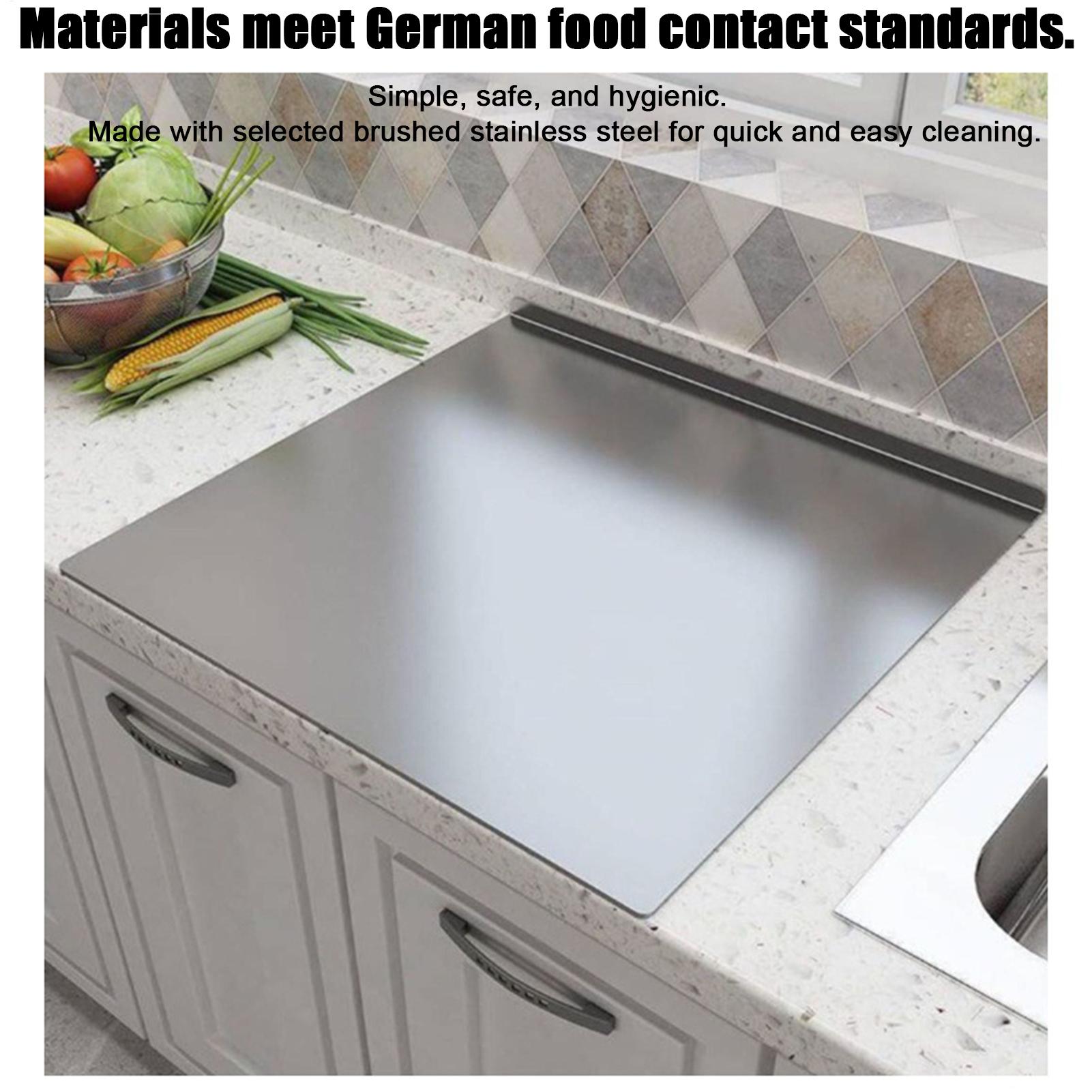 Chopping Boards for Kitchen No - Commercial Kitchen Equipment List recension och pris