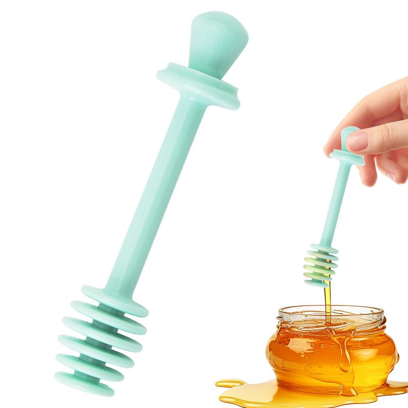 Honey Spoon Honey Dipper Stick - Bar Blender Mixing recension och pris