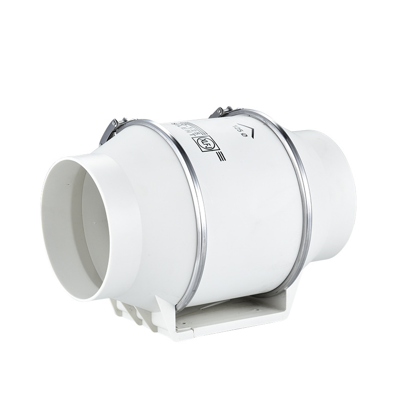 4inch 220V Exhaust Fans Home S - Commercial Kitchen Ventilation recension och pris