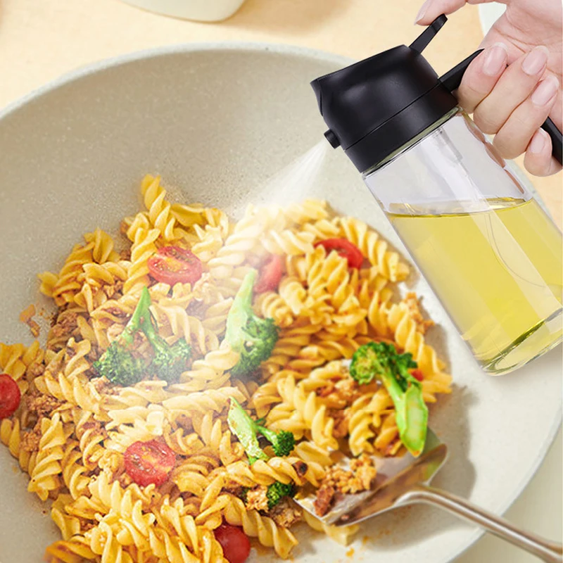 Multi-functional Kitchen Oil B - Commercial Kitchen Sprayer recension och pris