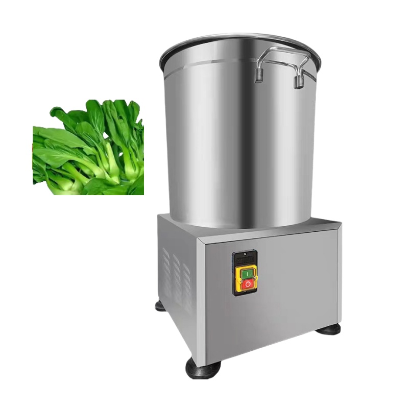 Stainless Steel Centrifugal Ma - Commercial Food Dehydrator recension och pris