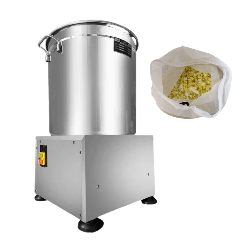 Stainless Steel Centrifugal Ma - Commercial Food Dehydrator recension och pris