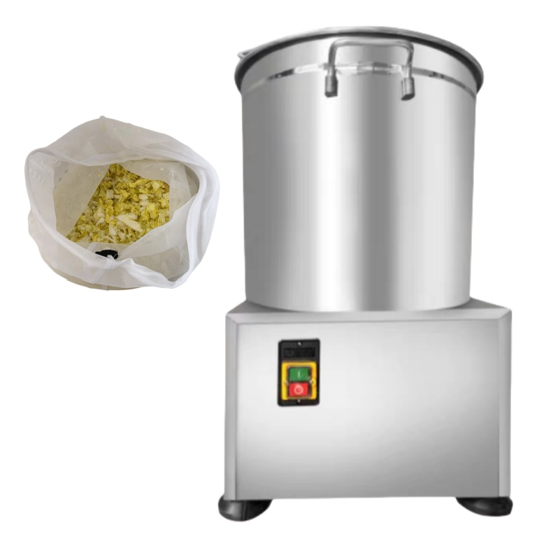 Stainless Steel Centrifugal Ma - Commercial Food Dehydrator recension och pris