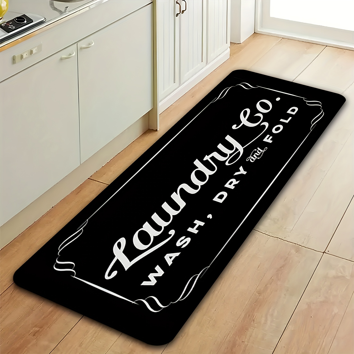 Vintage Border Laundry Co Quot - Commercial Kitchen Quotes recension och pris