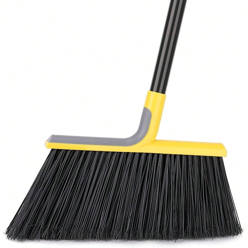Outdoor Broom For Floor Cleani - Commercial Kitchen Broom recension och pris