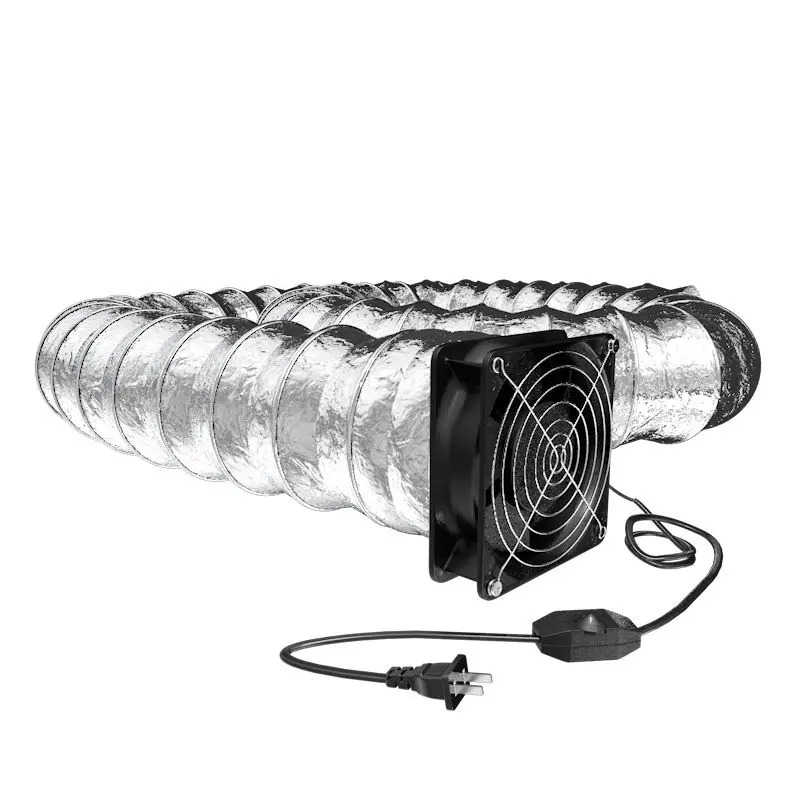 Domestic Fume Exhauster Strong - Commercial Kitchen Ventilation recension och pris