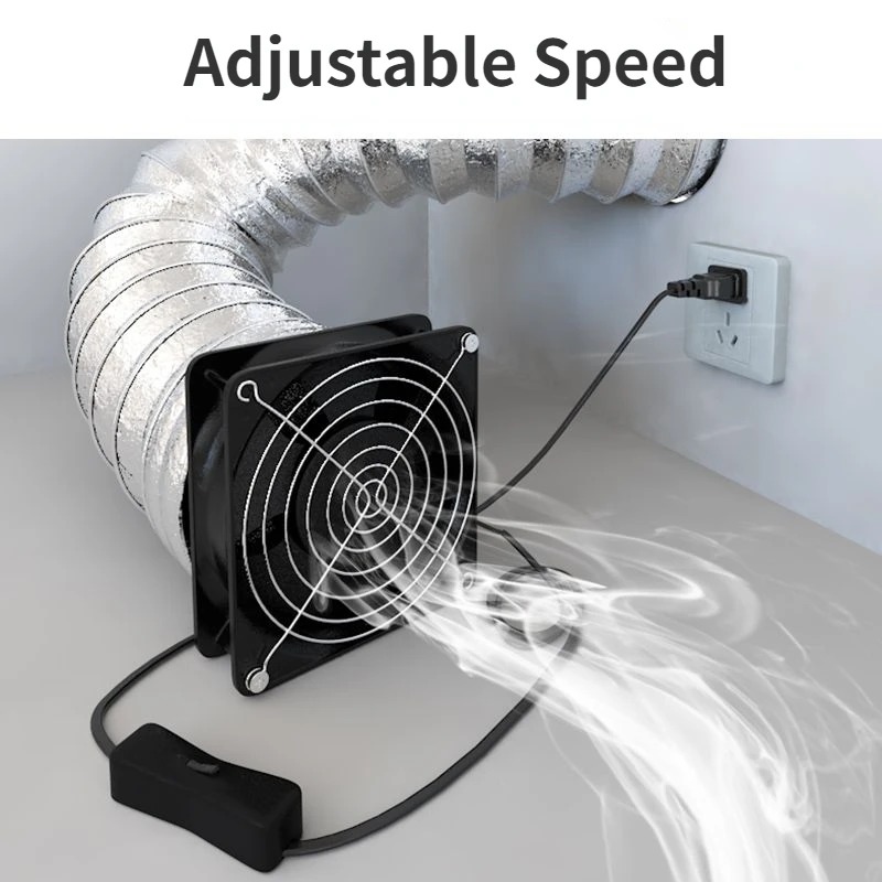 Domestic Fume Exhauster Strong - Commercial Kitchen Ventilation recension och pris
