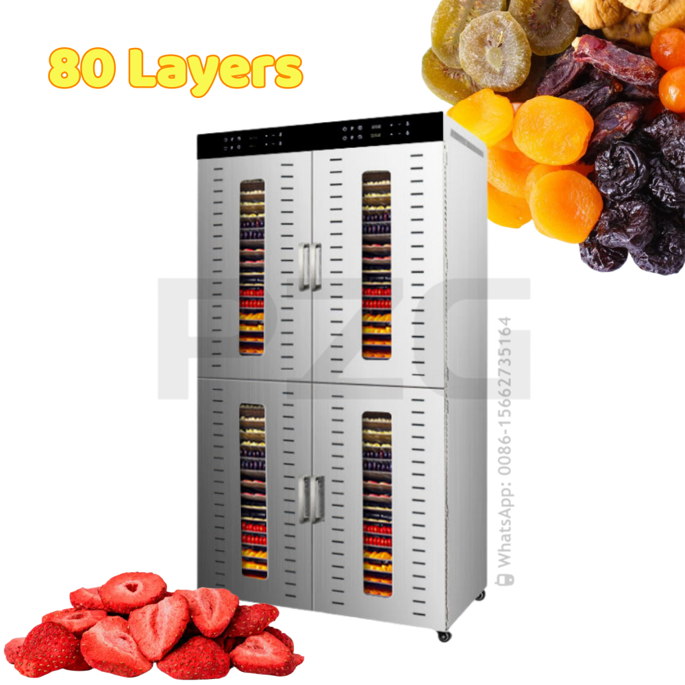 Commercial Industrial Fruit An - Commercial Food Dehydrator recension och pris