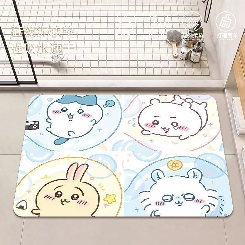 Anime Chiikawa Hachiware Usagi - Kitchen Flooring Commercial recension och pris