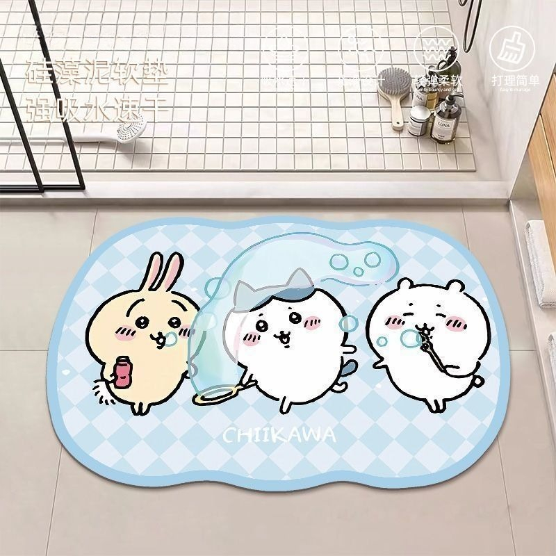 Anime Chiikawa Hachiware Usagi - Kitchen Flooring Commercial recension och pris